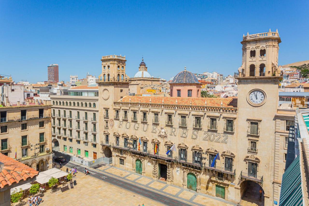 Place De La Mairie لقنت المظهر الخارجي الصورة