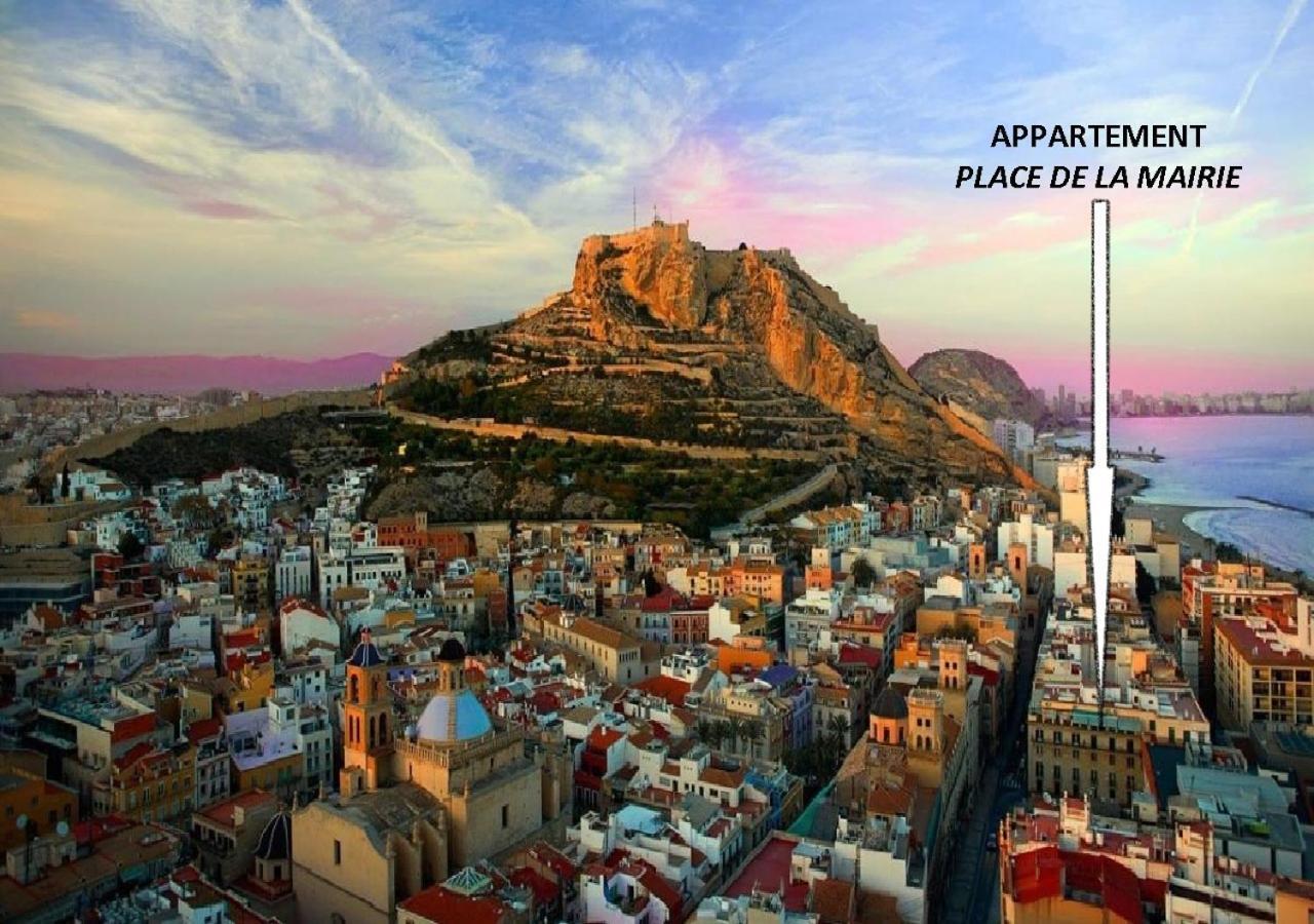 Place De La Mairie لقنت المظهر الخارجي الصورة
